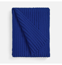 Шарф HappyGo, синий