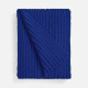 Шарф HappyGo, синий