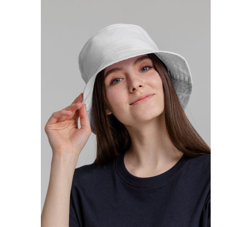 Панама Challenge, белая