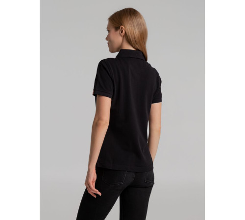 Рубашка поло женская Avon Ladies, белая