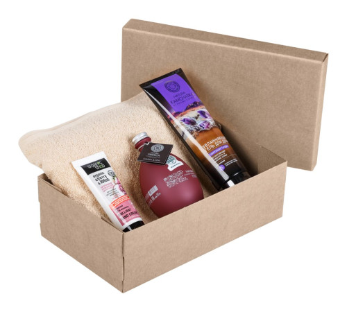 Коробка Common, M