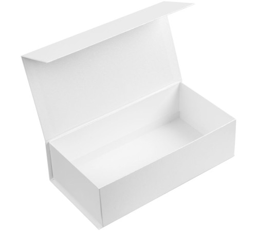 Коробка Dream Big, белая