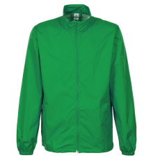 Ветровка Kivach, зеленая