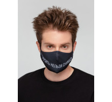 Маска для лица «Носить нельзя снимать»