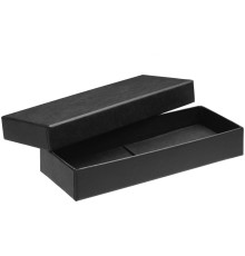 Коробка Tackle, черная