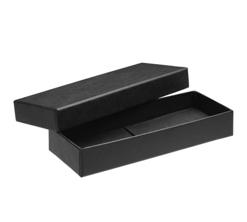 Коробка Tackle, черная