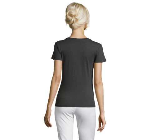 Футболка женская Regent Women, темно-серая