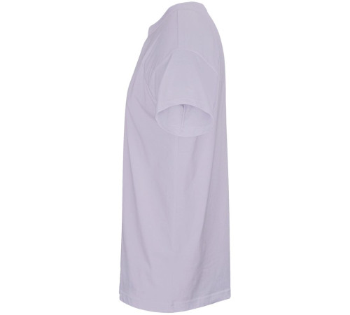 Футболка оверсайз мужская Boxy Men, сиреневая