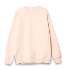 Свитшот унисекс Columbia, розовый