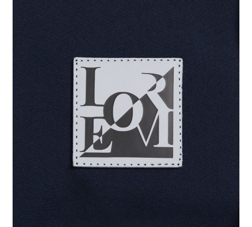 Куртка софтшелл женская Race Women темно-синяя