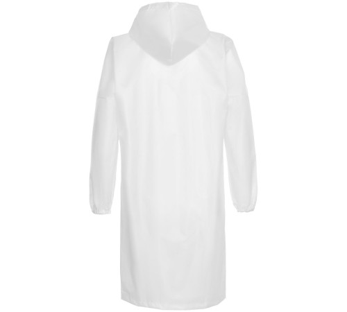 Дождевик унисекс Rainman Strong, белый