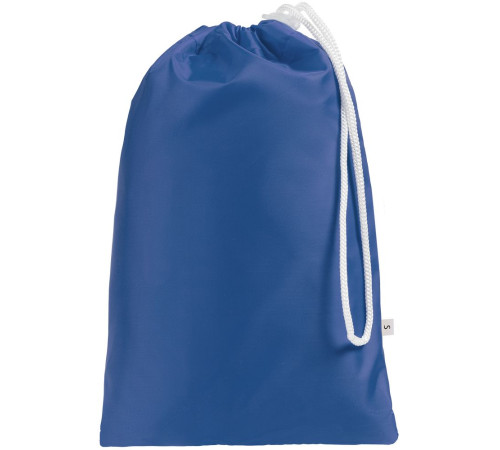 Дождевик Rainman Zip, ярко-синий