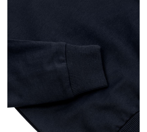 Свитшот детский Toima Kids 2.0, темно-синий