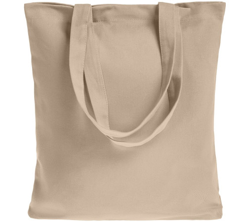 Холщовая сумка Avoska, бежевая (мокко)