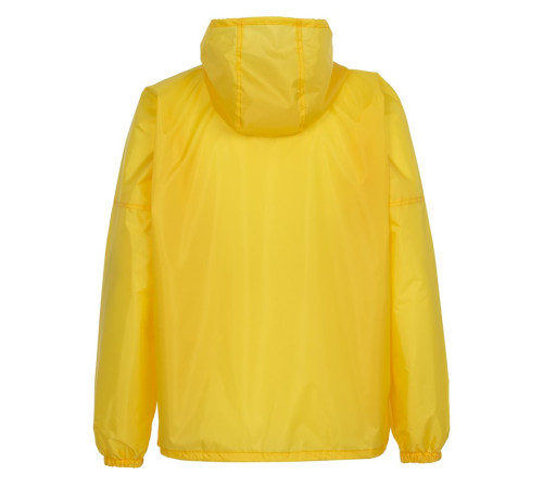 Дождевик Kivach Promo, желтый