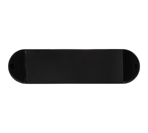 Парковочная визитка Litera, черная