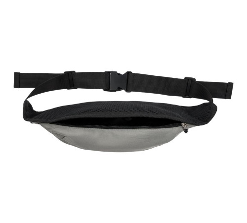 Поясная сумка Urban Out, серая