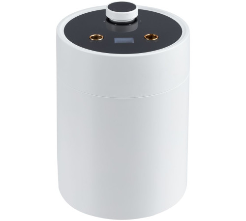 Переносной увлажнитель-ароматизатор humidiFine, белый