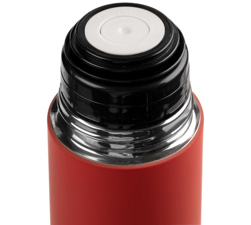 Термос Skydive, красный