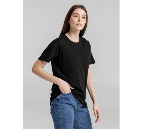 Футболка Imperial 190, черная