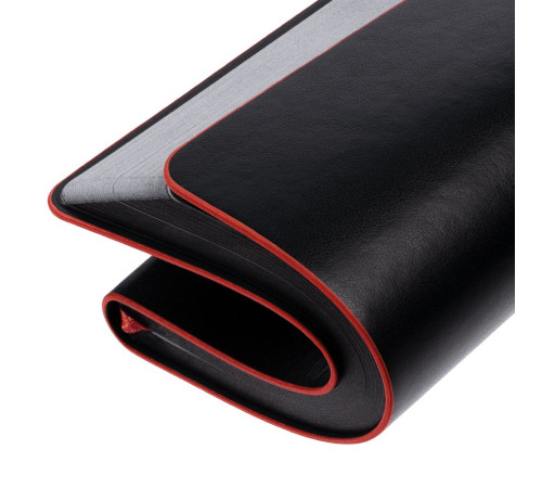 Набор Trait, черно-красный