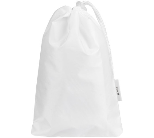 Дождевик Rainman Zip Pro, белый