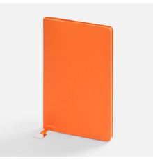Ежедневник Shall Light, недатированный, оранжевый