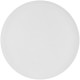 Лейбл из ПВХ Dzeta Round, L, прозрачный