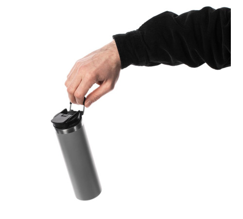 Термостакан Ringo Stark, серый