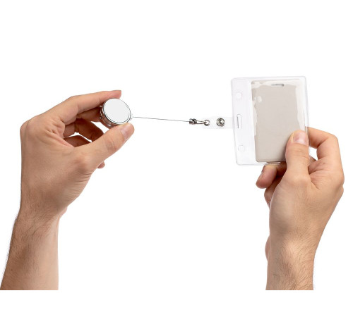 Ретрактор Myself New, металлический