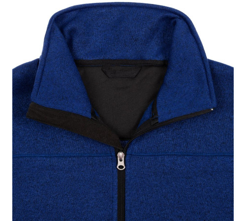 Жилет унисекс Gotland, синий