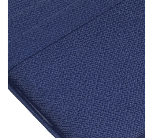 Чехол для карточек Devon, синий