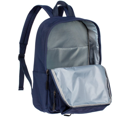 Рюкзак Backdrop, темно-синий