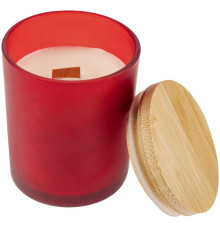 Свеча ароматическая Savor Flavor, ver.2, апельсин и корица