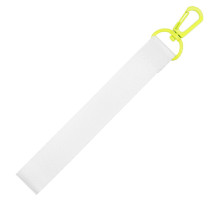 Ремувка Trinket, белая с желтым