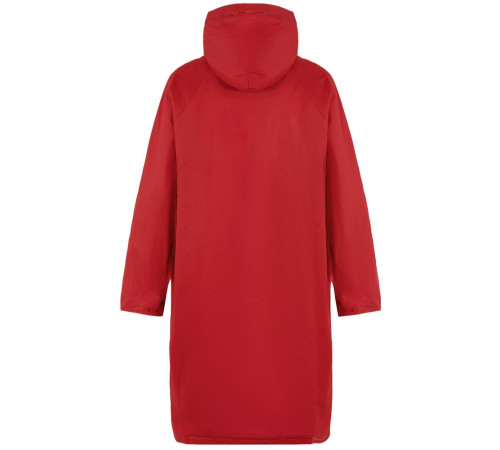 Дождевик RainDrop, красный