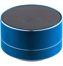 Беспроводная колонка Easy, синяя