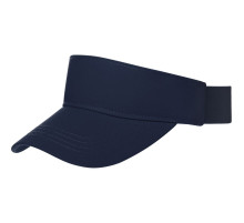 Козырек Viseros, темно-синий