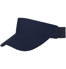 Козырек Viseros, темно-синий