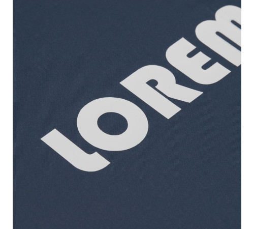 Зонт-трость Classic, темно-синий