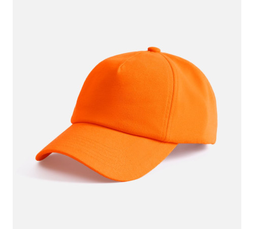 Бейсболка Shade Up, оранжевая
