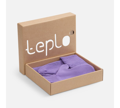 Набор Yong, сиреневый