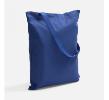 Шопер B3, синий с синими ручками