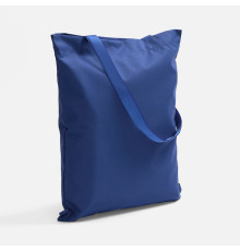 Шопер B3, синий с синими ручками