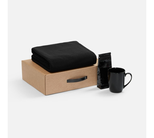 Набор Warm Spell, черный