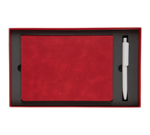 Набор Urban, красный