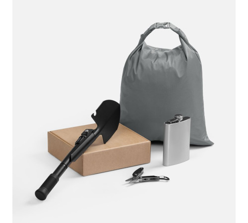 Набор Brutaliteam