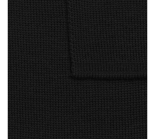 Шарф Glenn, черный