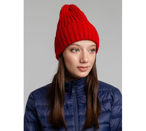 Шапка Norfold, красная