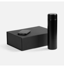 Набор Fast Trick, черный